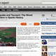 Illustration for article titled The Top 200 Ways Bleacher Report Screwed Me Over